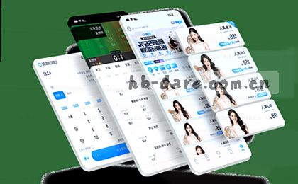 移动端多端,一键切换访问